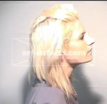 Alexandria Leigh Smith