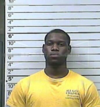 Nichoals Betts