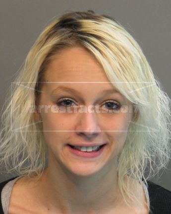 Shaynah Kay Gaddis