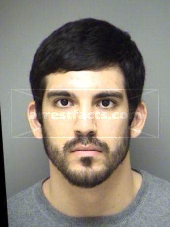 Danny Tyler Whitaker