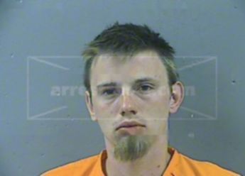 Jesse Wayne Hinten
