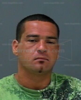 Daren Lewis Doffee