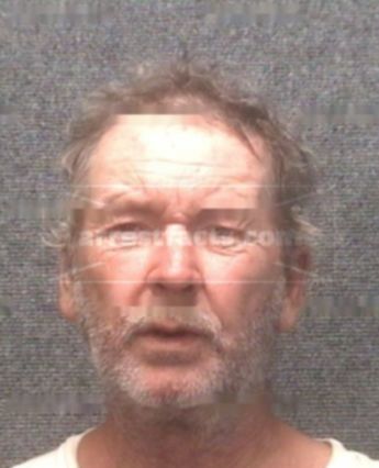 Wayne Dexter Bodie