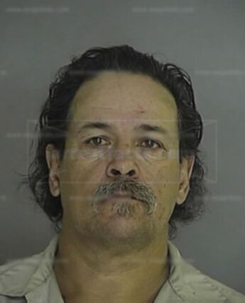 Juan Jr Hernandez