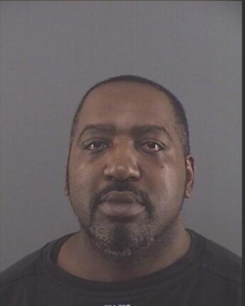 Charles Lawerence Williams