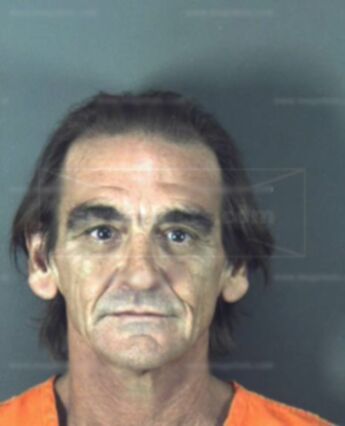Bruce Edward Campbell