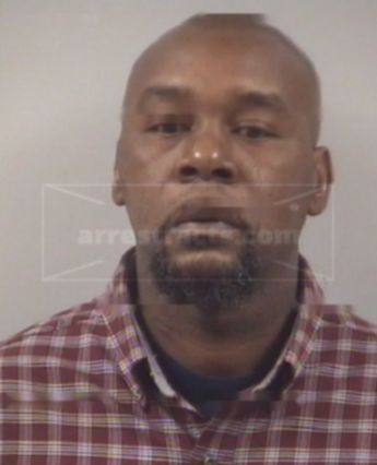Adam Donnell Mcgee