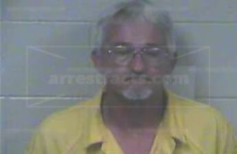 Stuart Richard Pinkham