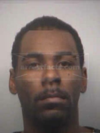 Rodrick Levar Wheeler