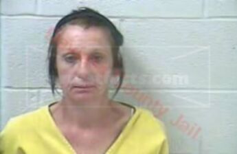 Laura Ann Shaw