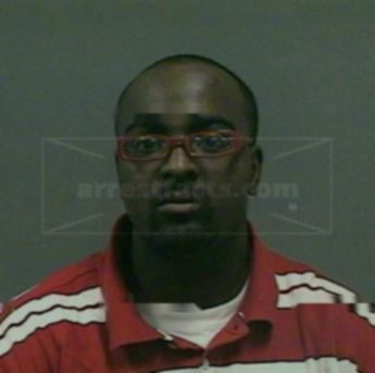 Devaughn Jaqua Walker