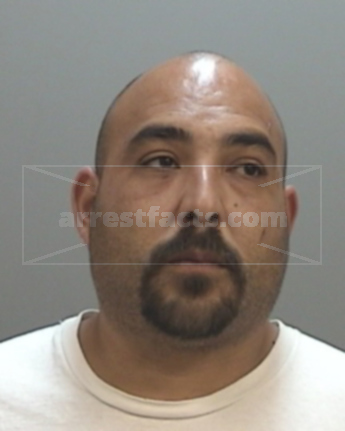 Christopher Paul Gonzales