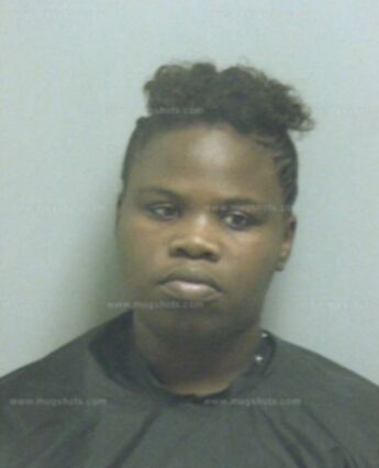 Marilyn Renea Ferguson