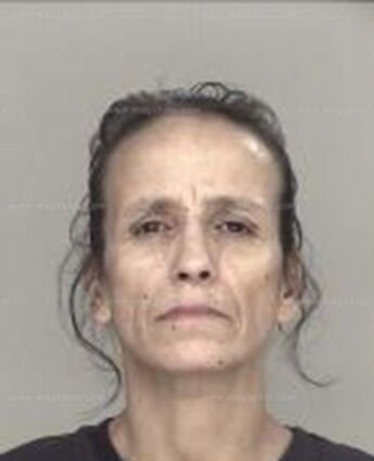 Dallas Terese Sargent