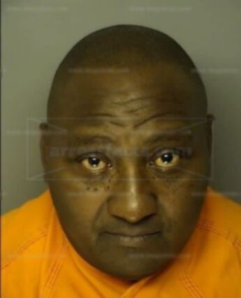 Decaris Charles Johnson