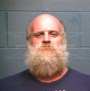 Michael Allen Batchelor