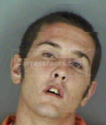 Richard Zachariah Williamson