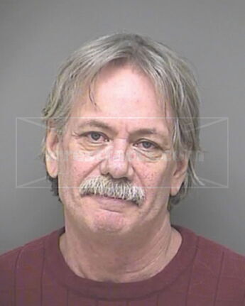 Terrance Michael Dart