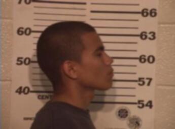 Marcos Anthony Ramos