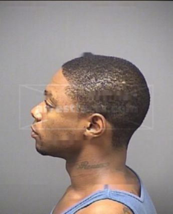 Marcus Lamont Mckenzie