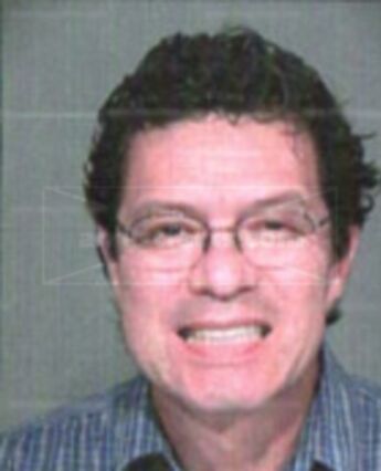 Robert Richard Castillo