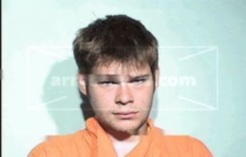 Dillon Stone Mckown