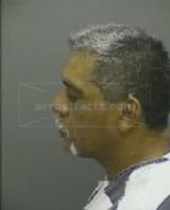 Bonifacio Martinez Hernandez