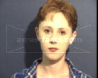 Christy Ann Davis