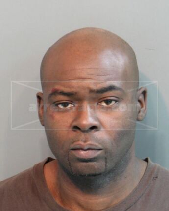 Antwon Darriel Broome