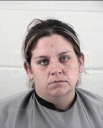 Kaylin Marie Schad
