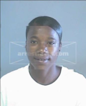 Latonia Demeatus Brown