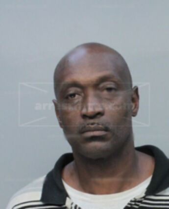 Marcus Alan Smith