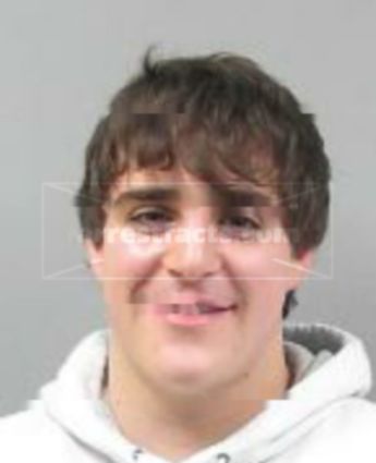 Derek Kenneth Doolittle