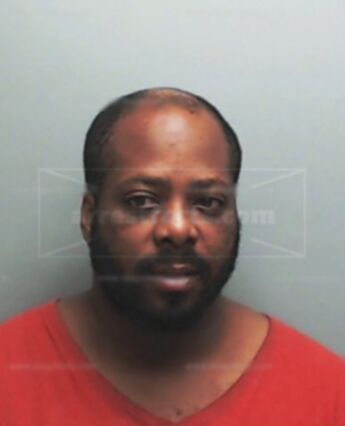 Lamarr Renard Mcnair