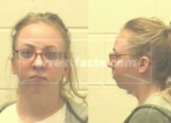 Jessica Sue Matney