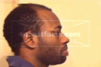 Ronald Brentwood Walker