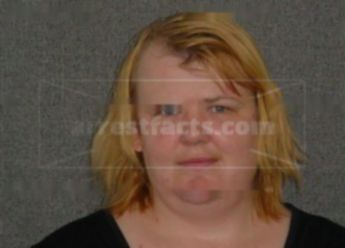 Barbara Ann Calkins