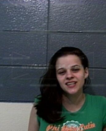 Katie Elizabeth Kacerguis