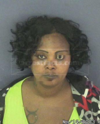 Tekeysha Lashawn Kirkland