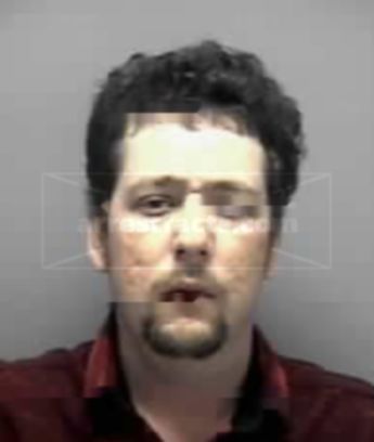 Aaron Polacek