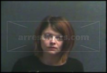 Santana Mae Burgin
