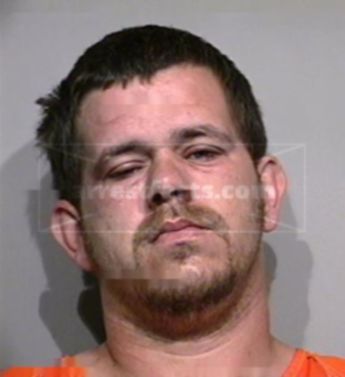 Jeremy Mitchell Carter