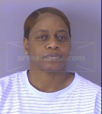 Pamela Jones Young