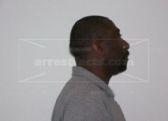 Anthony Mcleod