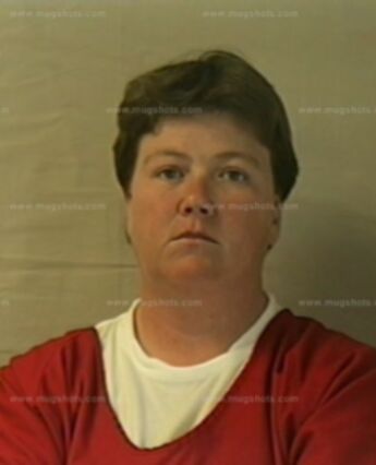 Tammy Lee Fishback