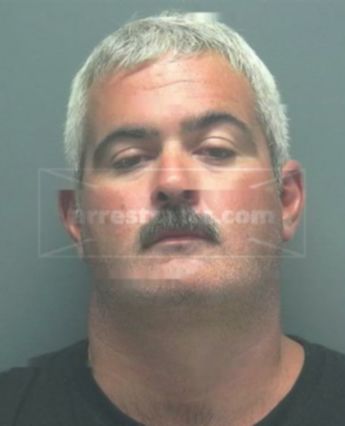 Jeremy Patrick Collins