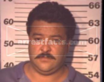 Hector Esparza Perez