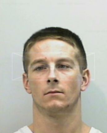 Nicholas Derek Russell