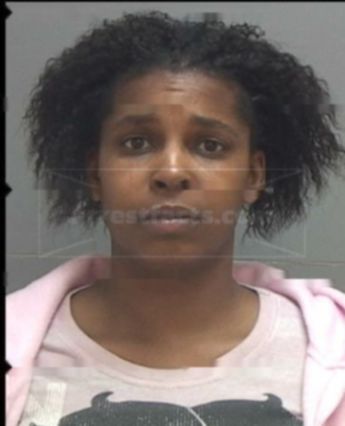 Temeka Lawhonna Barber