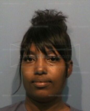 Towanda Vantrice Brown